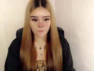 preciousangel69xxx on Chaturbate