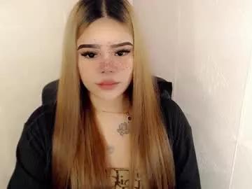 preciousangel69xxx on Chaturbate
