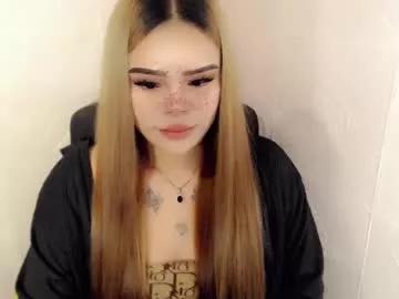 preciousangel69xxx on Chaturbate