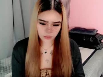 preciousangel69xxx on Chaturbate