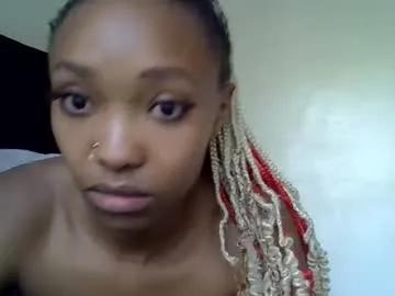 pretty_jazmine — GOAL: make me happy  1000 [779 tokens remaining] Welcome to my room! #new #anal #long tongue #petite # squirt #milf #ebony