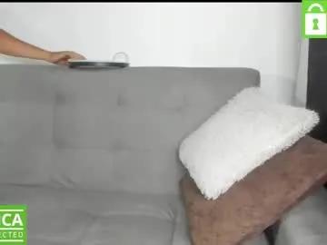 pretty_lana01 on Chaturbate