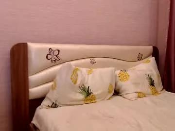 prettytaya on Chaturbate