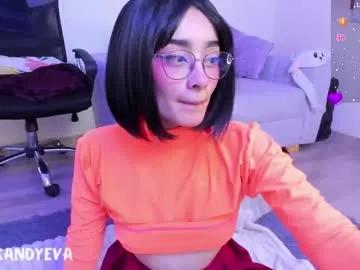 princess_kandy_ — Current Goal: naked Rub clit on Doggy position at 140 tokens -- Dirty kitty want ur milk on mouth ()*: #spit #glasses #creamy #anal #anime