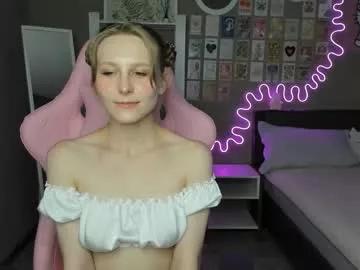 Freechat princess_kristy on Chaturbate