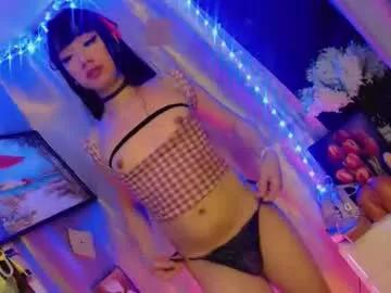 princess_thea123 on Chaturbate