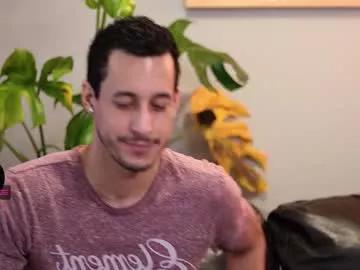 prosbate on Chaturbate