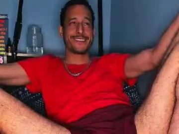 prosbate on Chaturbate