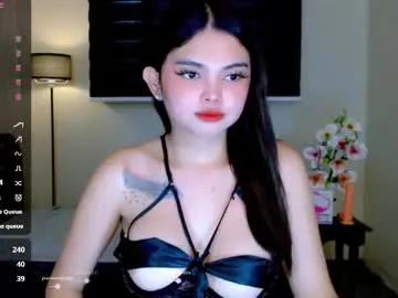 Freechat prtty_abby03 on Chaturbate