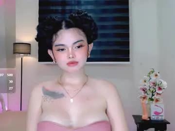 Freechat prtty_abby03 on Chaturbate