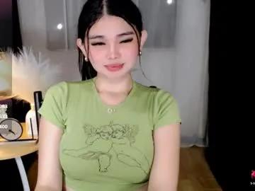 Freechat prtty_abby03 on Chaturbate