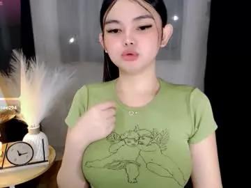 Freechat prtty_abby03 on Chaturbate