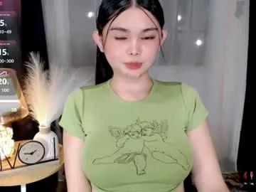 Freechat prtty_abby03 on Chaturbate