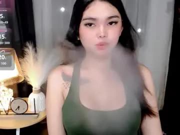 Freechat prtty_abby03 on Chaturbate