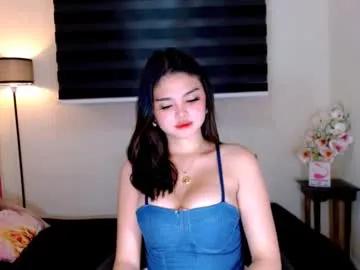 Freechat prtty_abby03 on Chaturbate