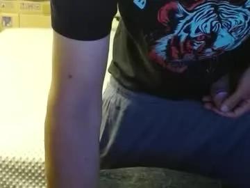 Freechat punkypapi on Chaturbate