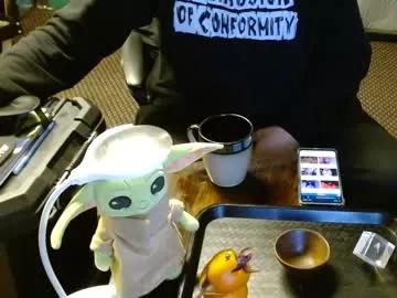 Freechat punkypapi on Chaturbate