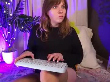 pure_dirt on Chaturbate