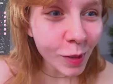 pure_dirt on Chaturbate