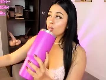 queen_liana on Chaturbate