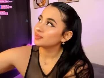 queen_liana on Chaturbate