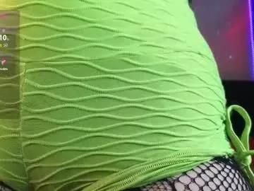 Freechat queenlamia on Chaturbate