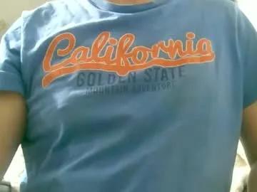 querubinrebelde on Chaturbate