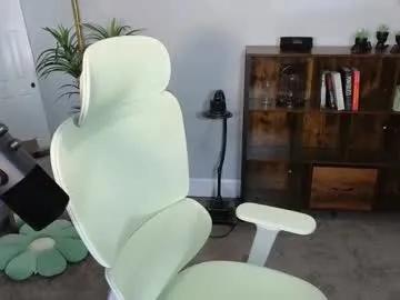 quervoqueen1 on Chaturbate