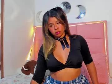 rajjnar_nina on Chaturbate