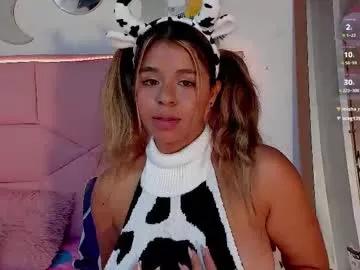 rajjnar_nina on Chaturbate