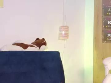 rajjnar_nina on Chaturbate