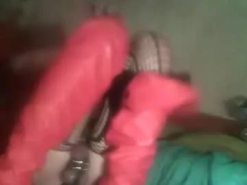 ralle6661 on Chaturbate