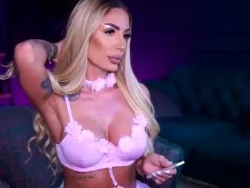 raquellevon on Chaturbate