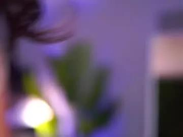 raquellevon on Chaturbate