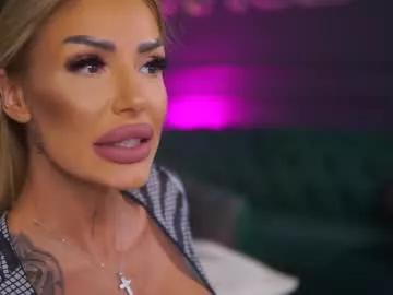 raquellevon on Chaturbate