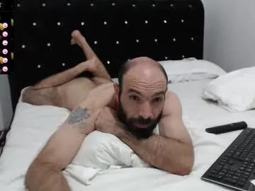 raul27big on Chaturbate