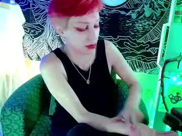raziel_haze on Chaturbate