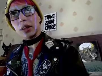 raziel_haze on Chaturbate