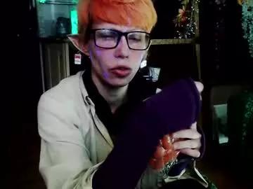 raziel_haze on Chaturbate