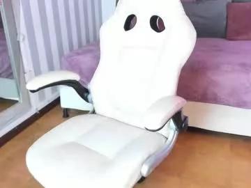 rebeca_cortez1 on Chaturbate