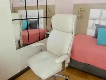 rebeca_cortez1 on Chaturbate