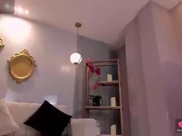 rebeccahudson_ on Chaturbate