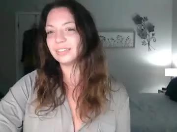 Freechat rebekah_93 on Chaturbate
