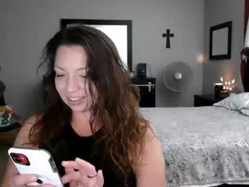 Freechat rebekah_93 on Chaturbate