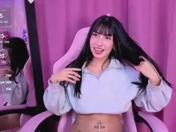 rebekah_mercer on Chaturbate