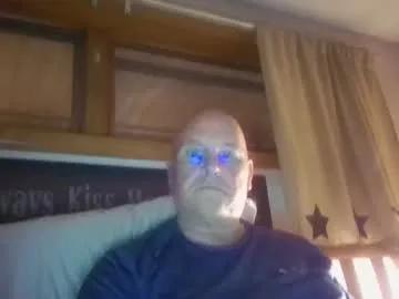 recman15 on Chaturbate
