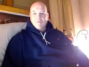 recman15 on Chaturbate