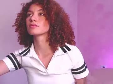 red_velvett0 on Chaturbate