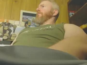 redhead4fun on Chaturbate