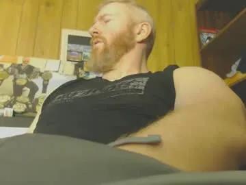 redhead4fun on Chaturbate
